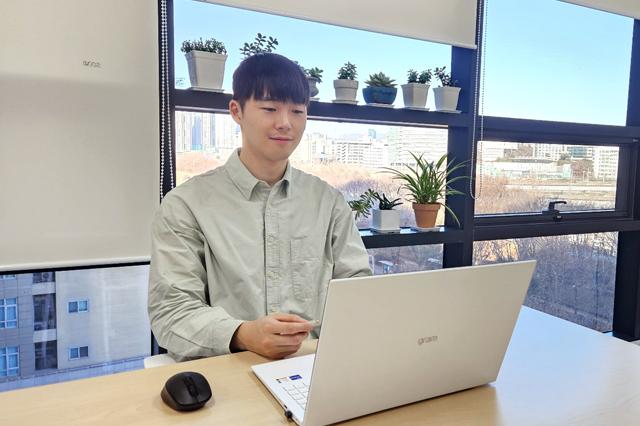변화를 이끄는 힘